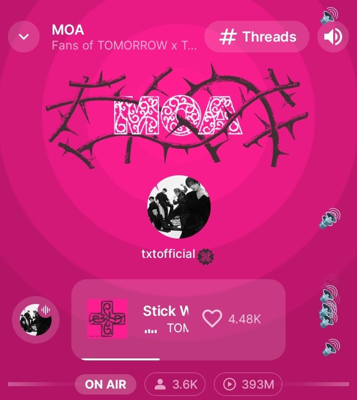 🐼 Stick With You tweet media