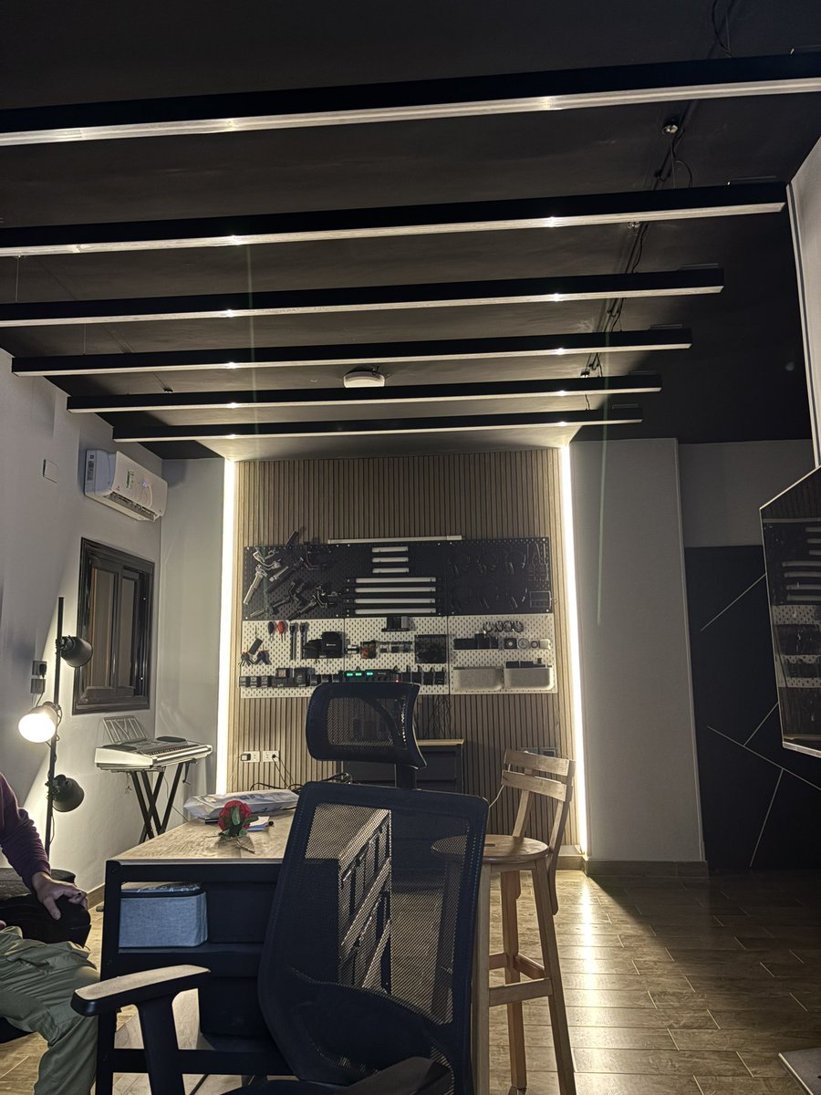 محمد حاتم tweet media