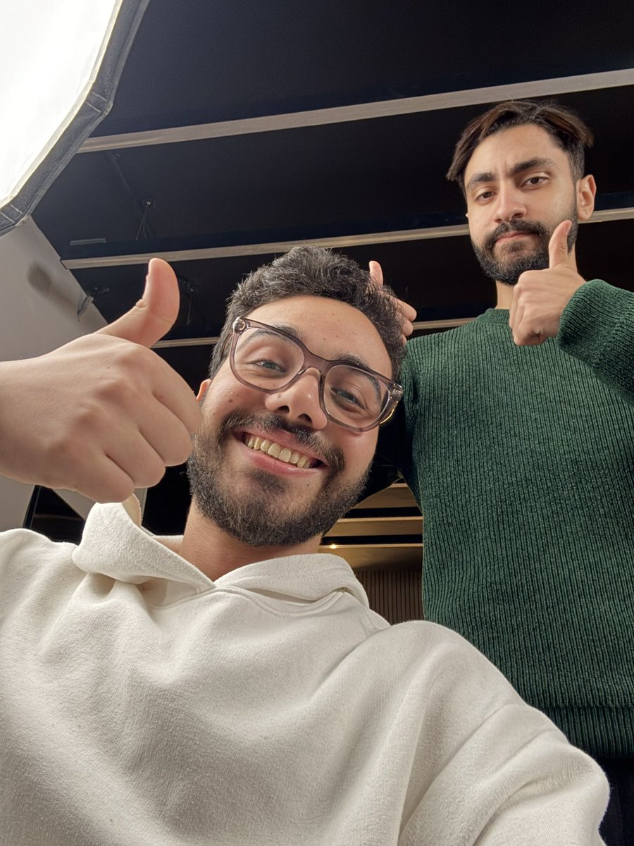 محمد حاتم tweet media