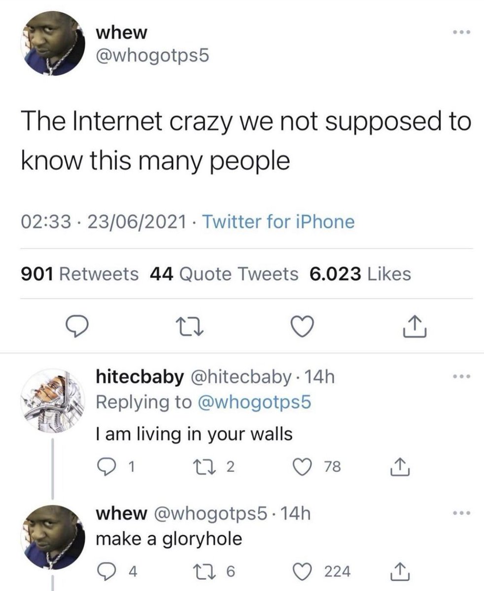 Insane Content tweet media
