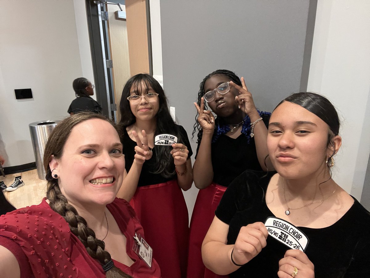 Hopper Middle School tweet media