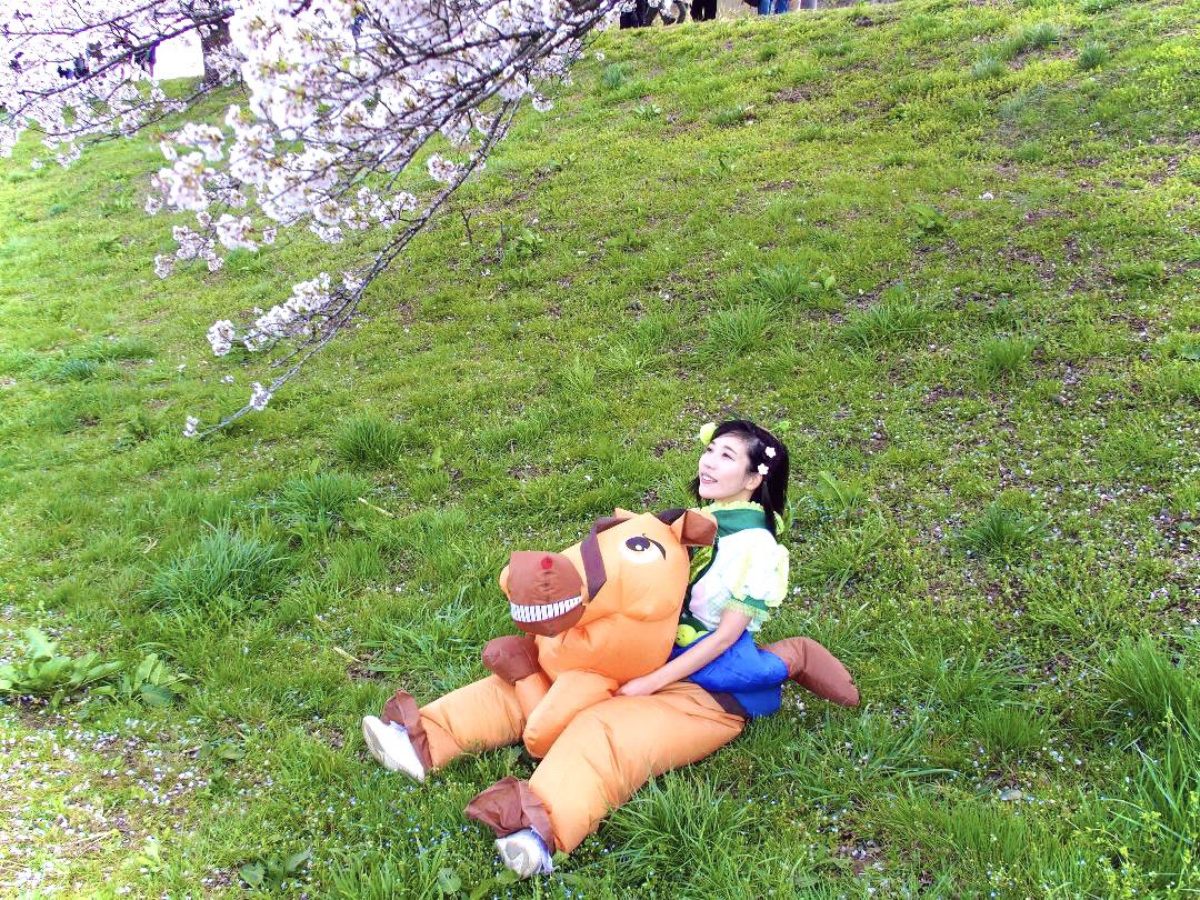 ずんだ茜 a.k.a高宮茜🫛4/25ずんだ食堂🍚5/15〜17仙台ずんフェス🫛9/5仙台単独 tweet media