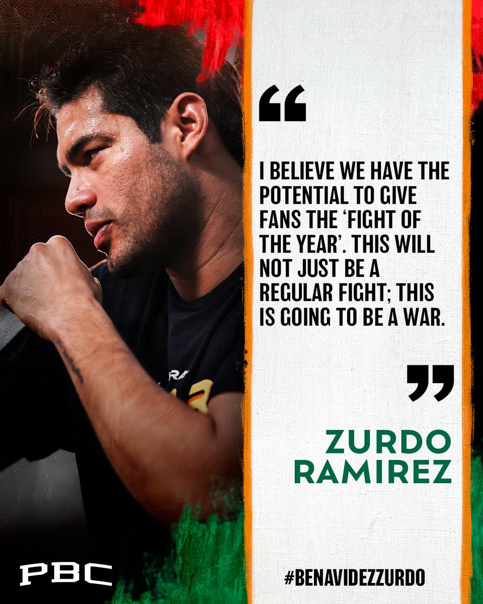 Premier Boxing Champions tweet media