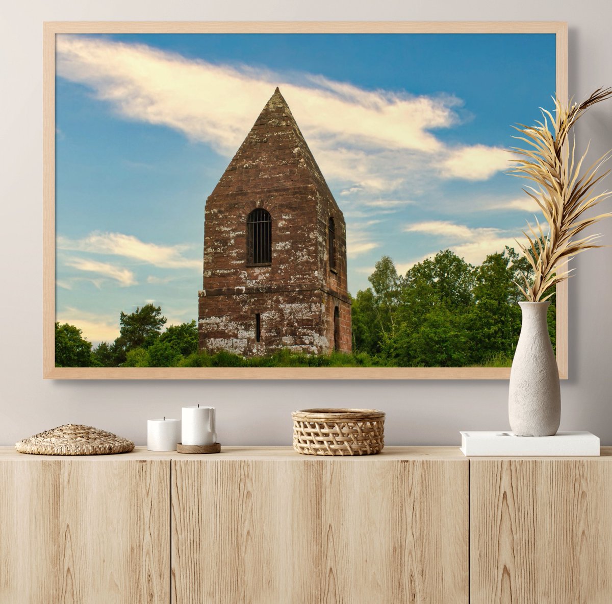 PeacockChoc's tweet image. Beacon Tower Penrith Photography Print | Lake District Wall Art tuppu.net/65759fef #shelving #homeoffice #chocolate #greetingscard #handmadefurniture #rusticfurniture #birthday #Photography #lakedistrict #housewarming #NatureLoverGift