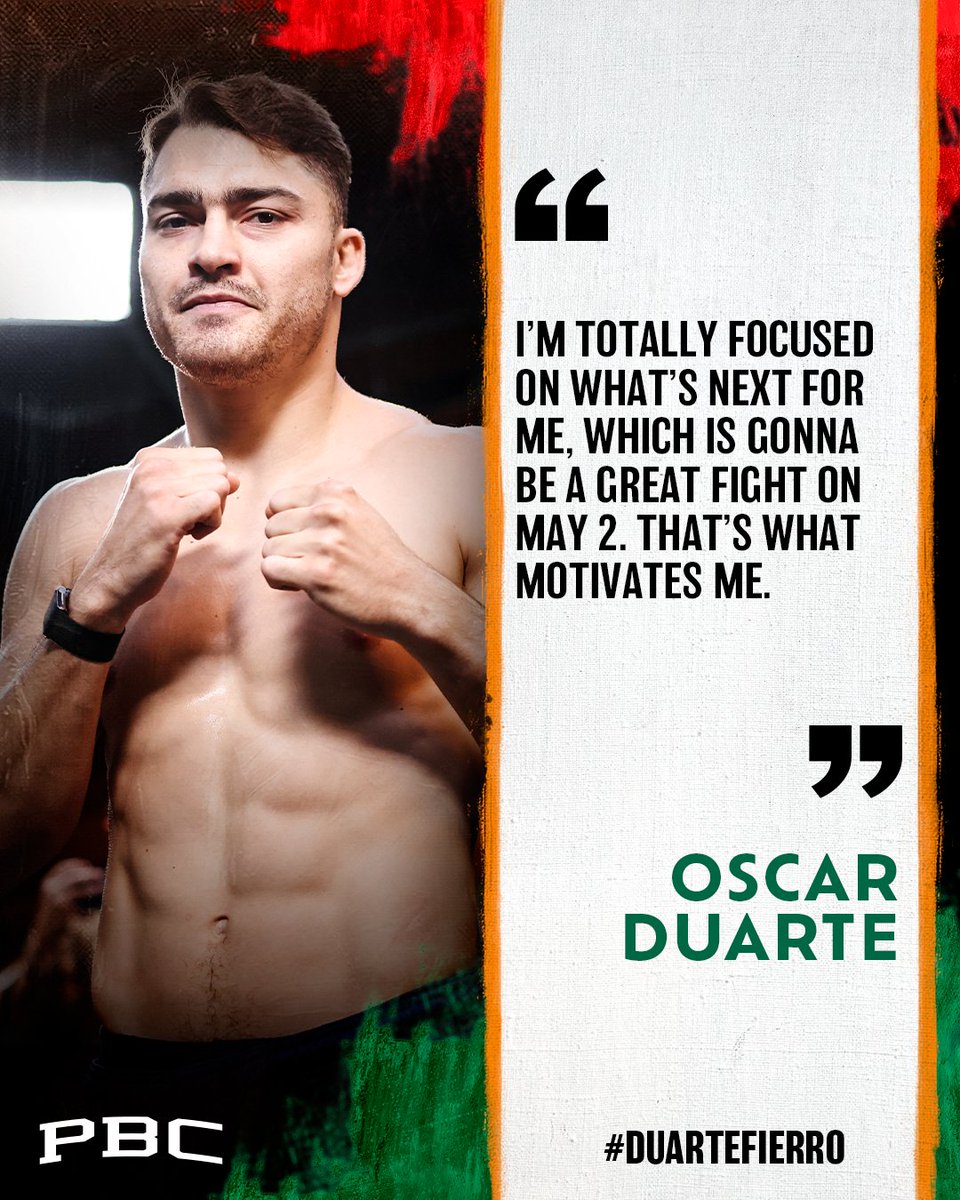 Premier Boxing Champions tweet media