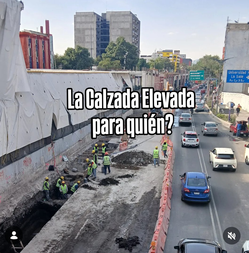 Frente Anti-Gentrificación CDMX tweet media