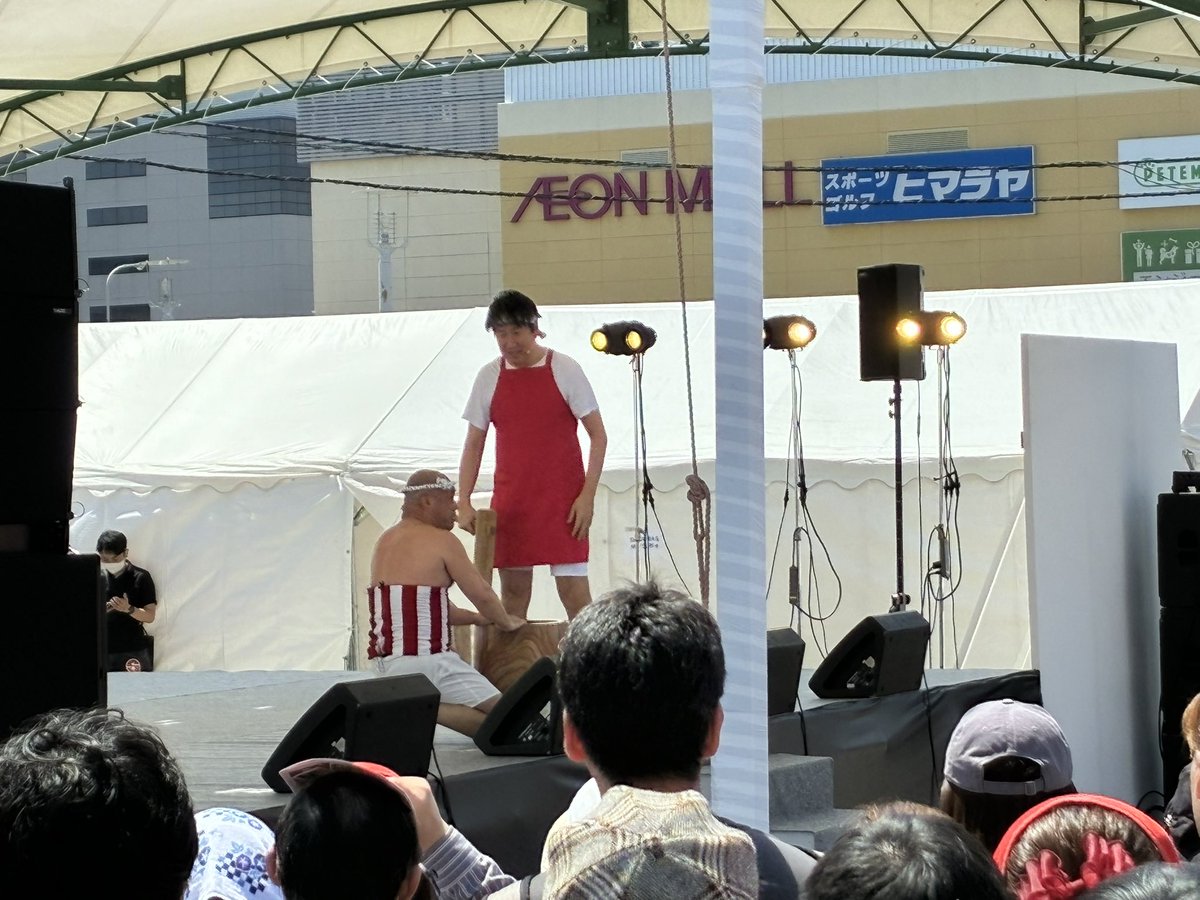 つかっさん tweet media