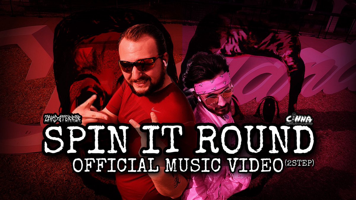 1/2 of Ruin the Moment 🔴 tweet media
