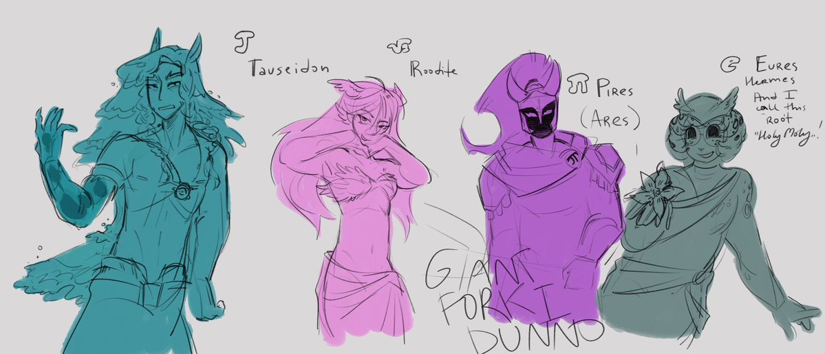 nebouxii_sula's tweet image. Epic x XFOHV 
for funsies
cute little concepts

#xfohv #epic