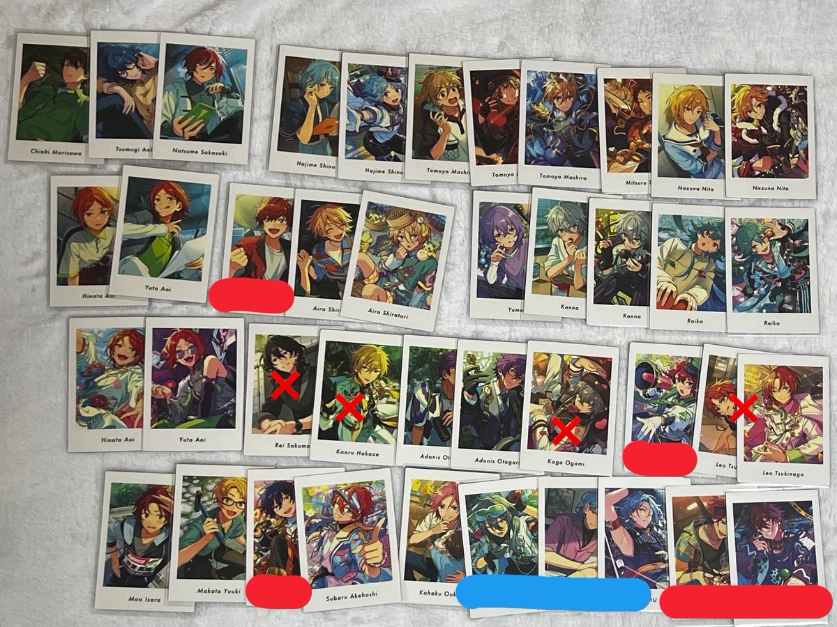 ✧ 𝕄 tweet media