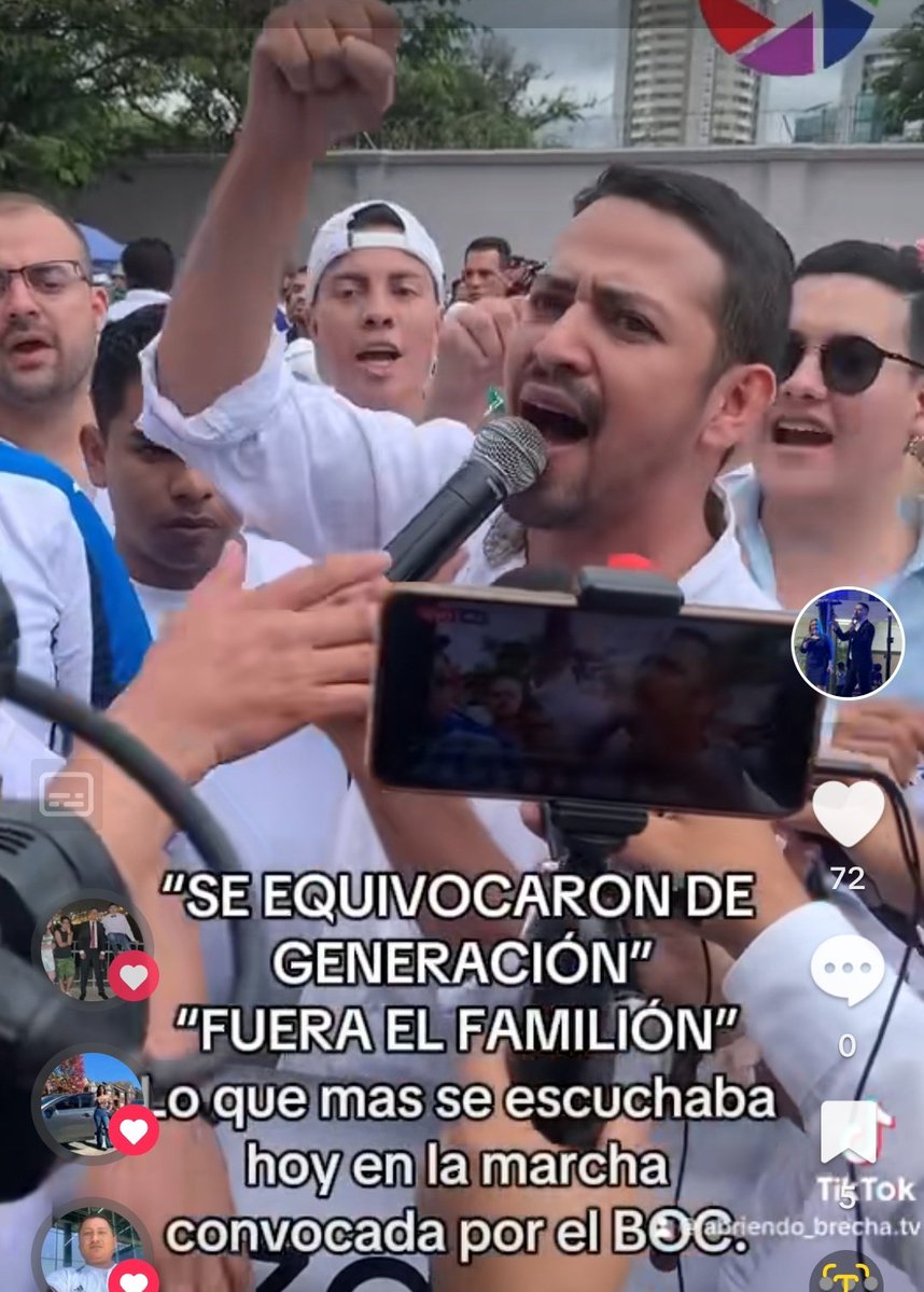 Se los hemos dicho en su cara, salimos a las calles, en medios de comunicación,  en la campaña política en contra de todo, son inútiles, incapaces, corruptos... Se los dijimos cuando eran gobierno y nos amenazaban con desaparecernos, que te hace pensar que nos callaremos ahora?