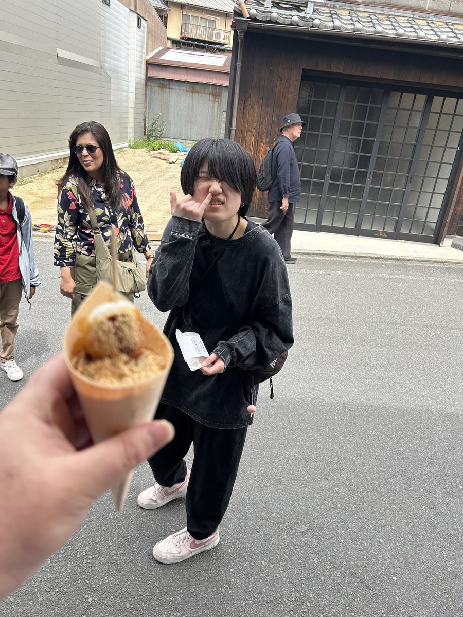 りーごー tweet media