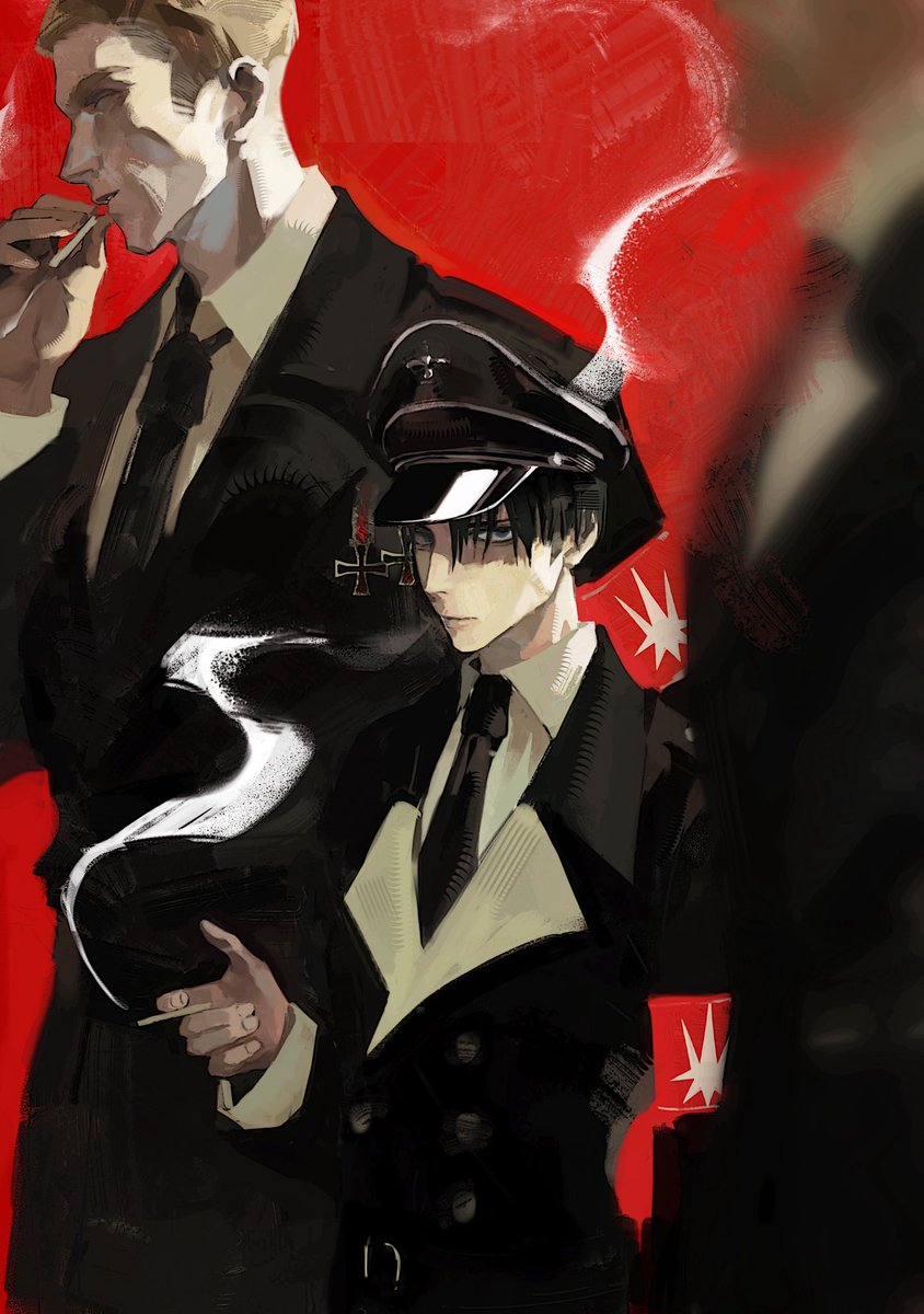 小托 tweet media