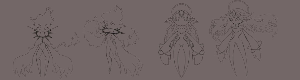 Pixels 🔞 We is BACK tweet media