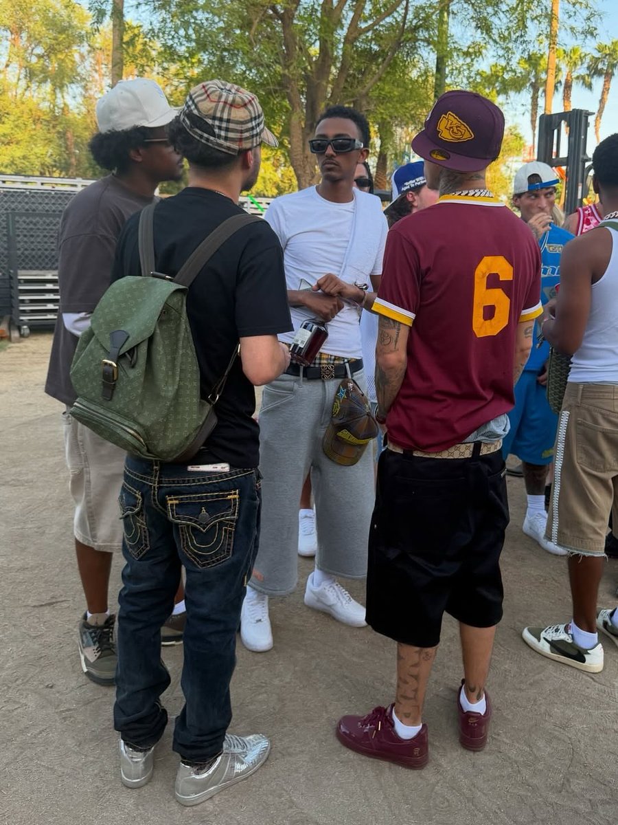 Central Cee Brasil tweet media