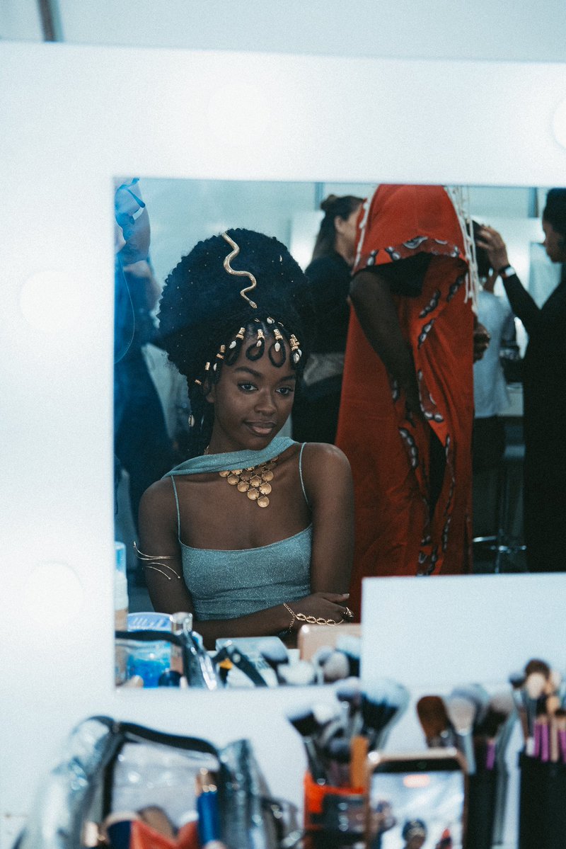 Nikolly Fernandes👸🏿💫💕 tweet media