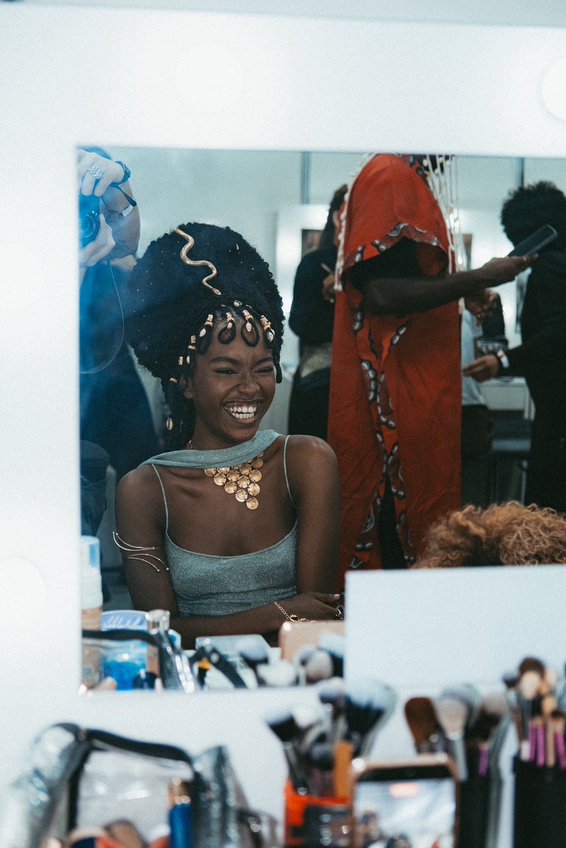 Nikolly Fernandes👸🏿💫💕 tweet media