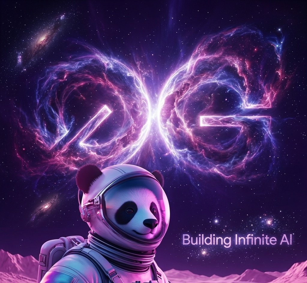 GM x family ☀️ 

1/

<a href="/0G_labs/">0G Labs (Home of Infinite AI)</a> growth shows a sense of patience

instead of rushing to create hype

a strong ecosystem is being built step by step

this is the phase of Web3

where the real value lies in infrastructure real utility