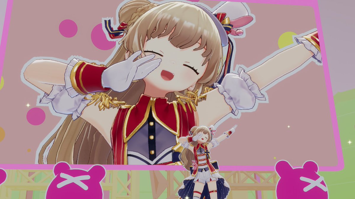 おぱーる tweet media