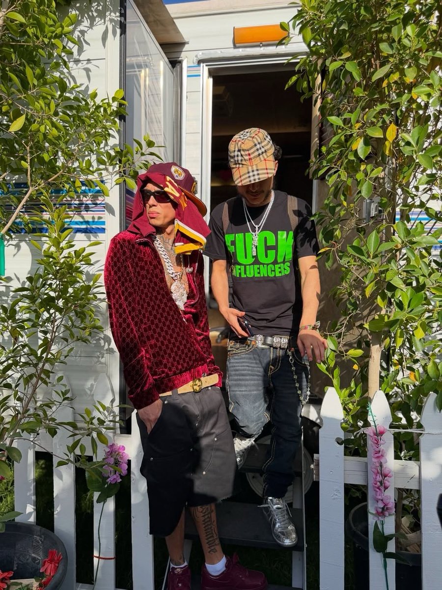 Central Cee Brasil tweet media