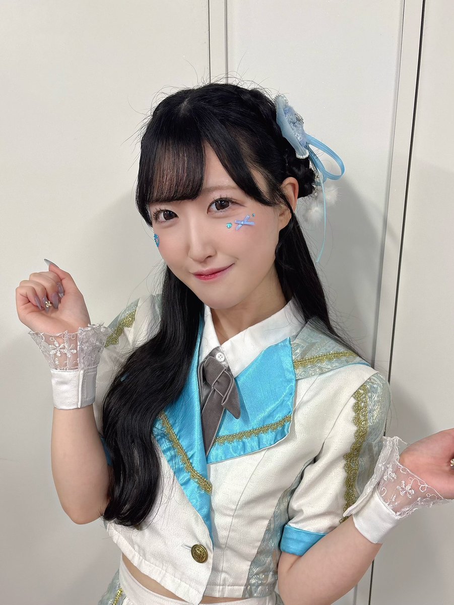 七瀬のあ🐣️🩵【あくしあ】 tweet media