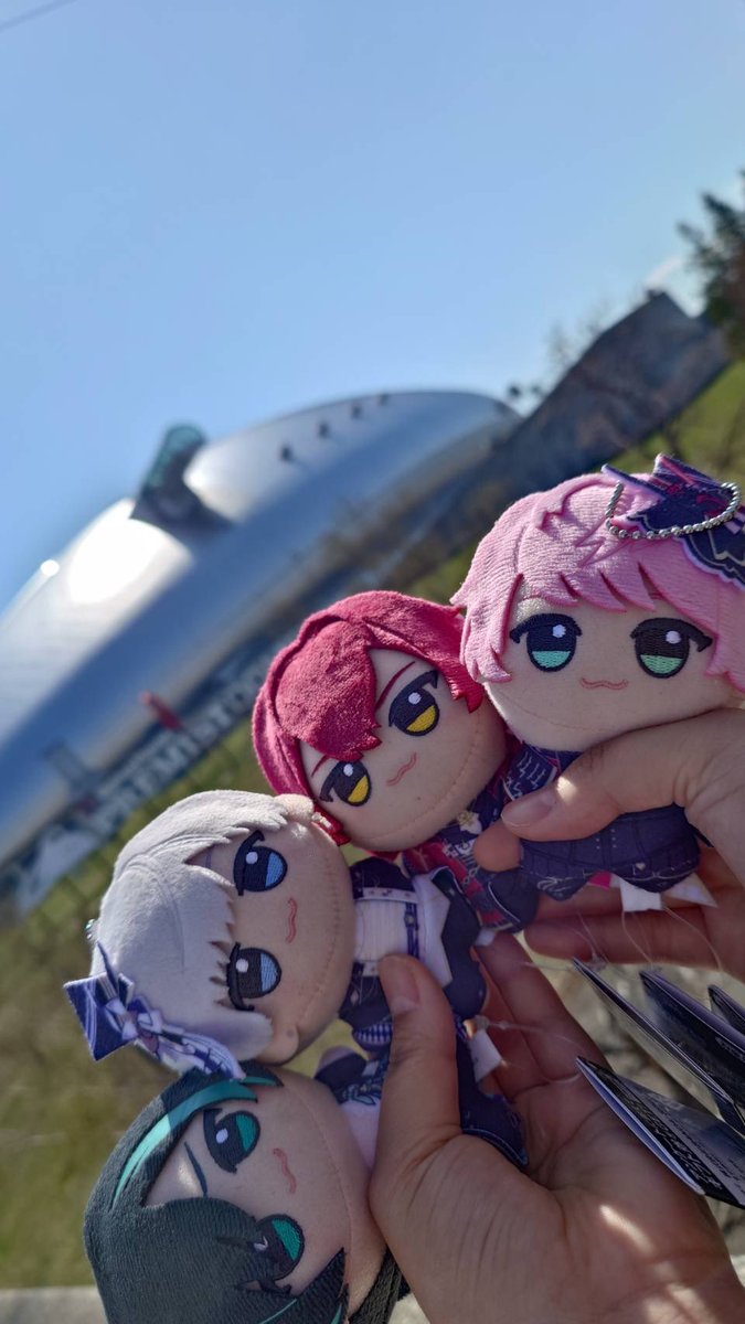 ゆり (@vau_yuri) / Posts / X