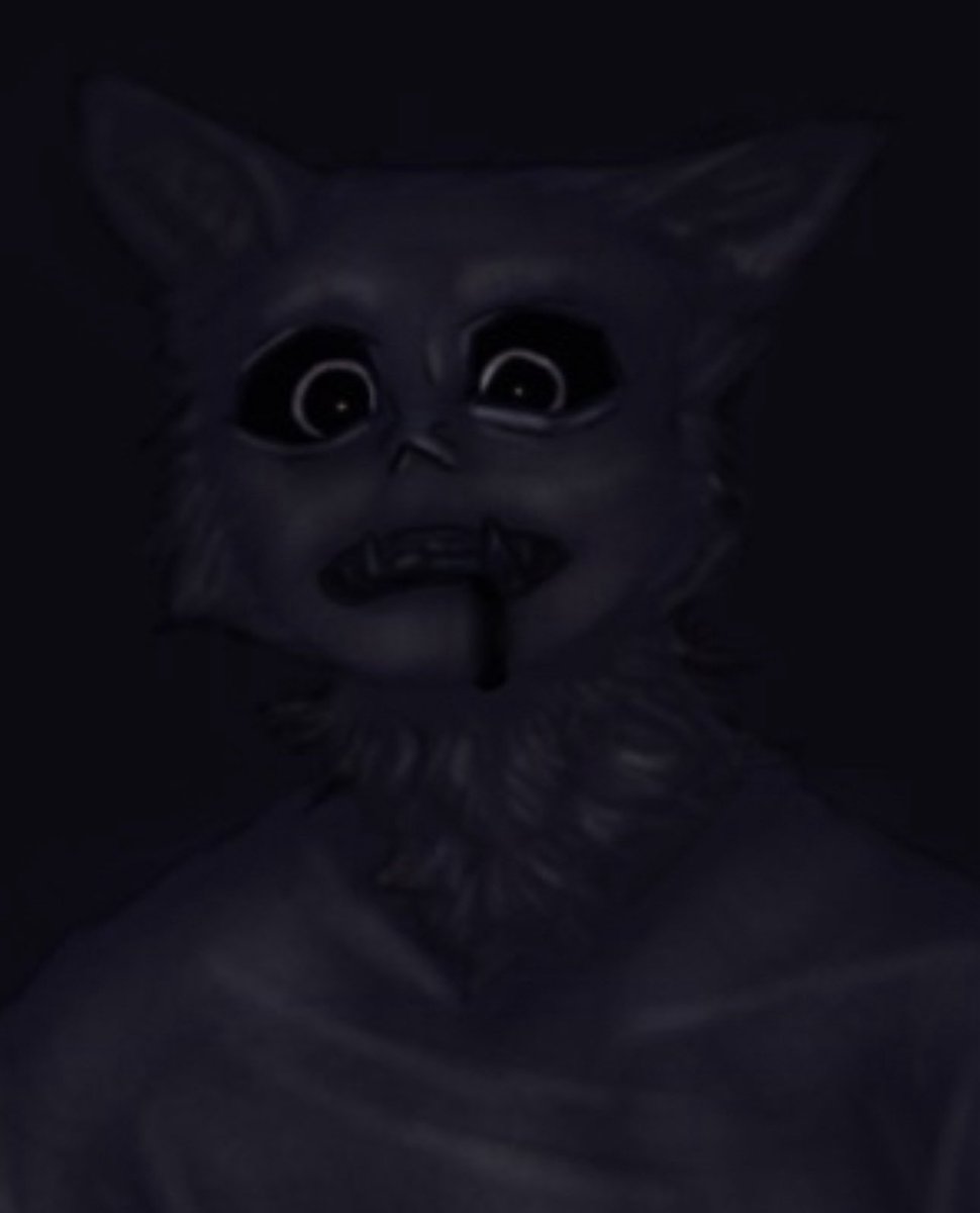 Slick_BoneZ's tweet photo. I don’t post here a whole lot if at all anymore. But I am posting more on my bskee finally.

Link to its pinned and in my profile if you’d like to see more recent doodles https://t.co/OA38Ie0KsV