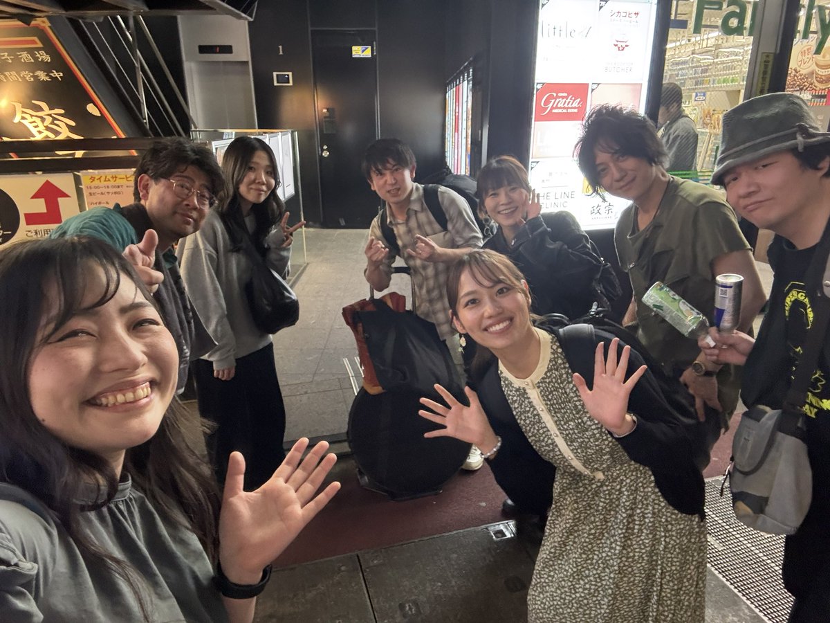 渡辺明日香(あすりーな) tweet media