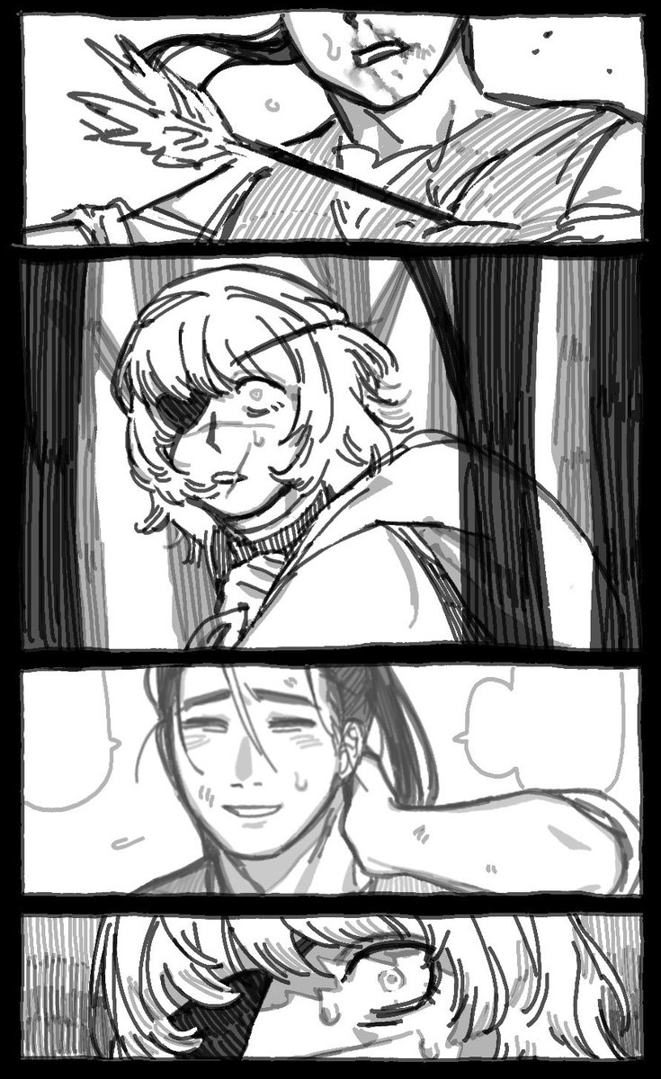 貓仔大卡車 tweet media