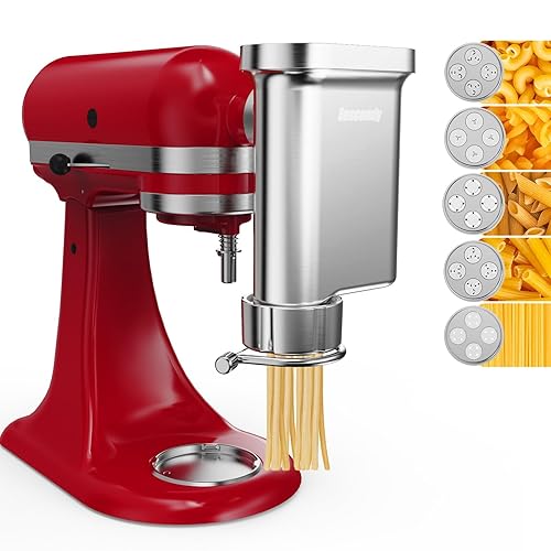 TheSilverG_'s tweet photo. I just received a contribution towards Metal Gourmet Pasta Press Attachment for KitchenAid Stand Mixer from Anonymous via Throne. Thank you! https://t.co/1IlYbZ2XfX #Wishlist #Throne https://t.co/9bsupwVWwG