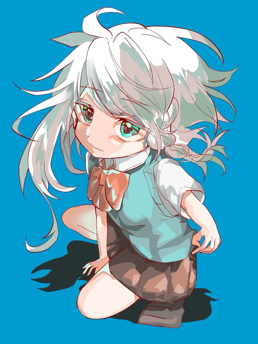 アゼマ tweet media