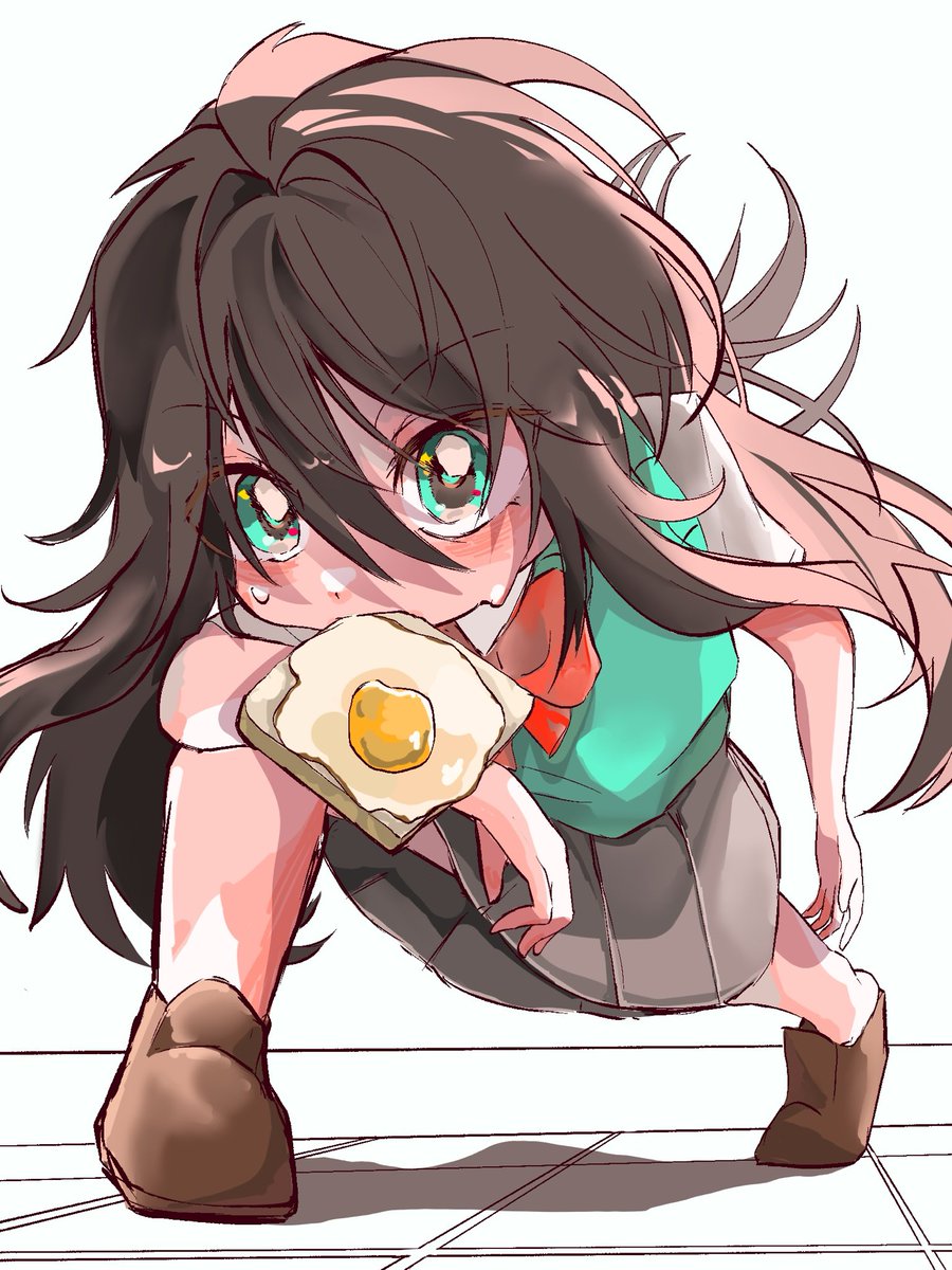アゼマ tweet media