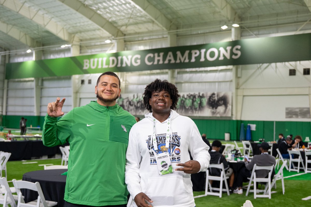 Emund “Deuce” Prichett II tweet media