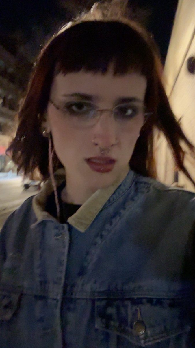 brig3tte__'s tweet image. out of my #chopped phase