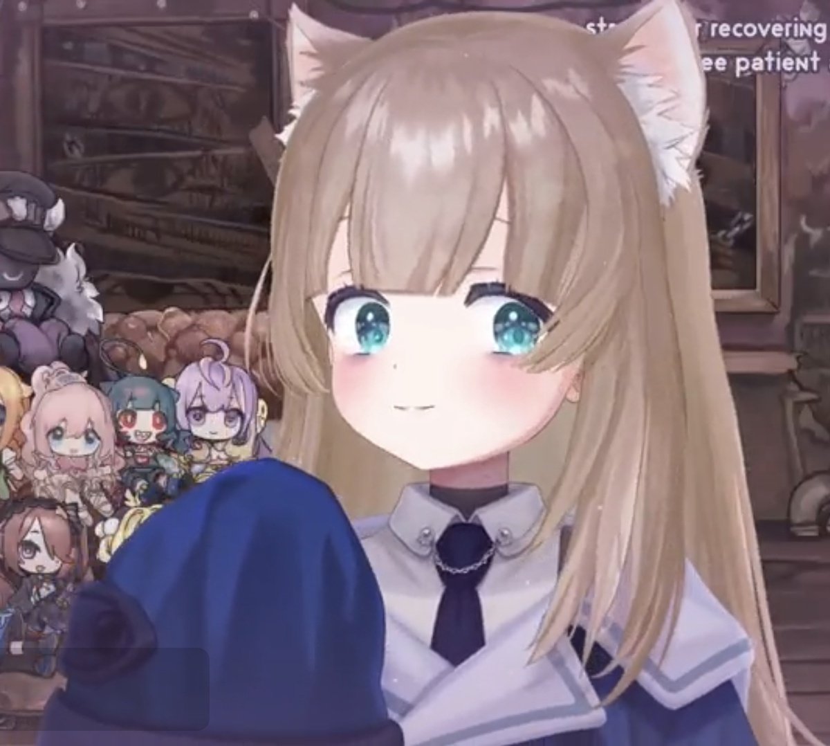 Lukas • 🎀🍫🔪 • 🐟 • 🧃🐾 • 🦌 💢 tweet media