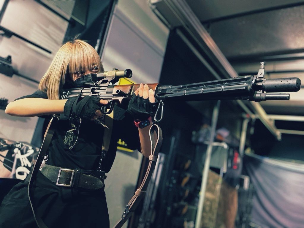 紅日毬子 tweet media