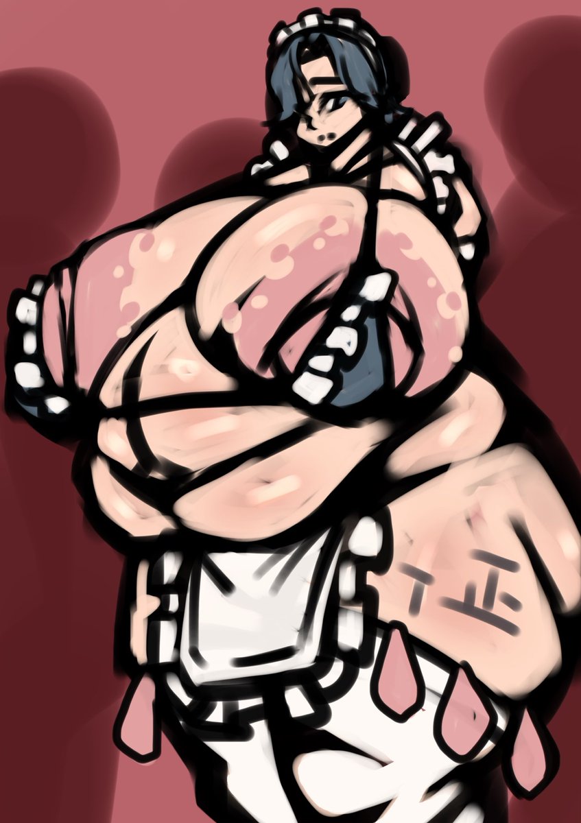 しうちゃ🔞　skeb依頼受付けなう tweet media