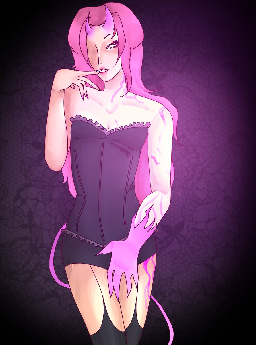 no1romancefan's tweet image. don’t look at it for too long ok I was having romance withdrawals ++ old romabby wip icompletly forgot about n will prob redraw #kpdh