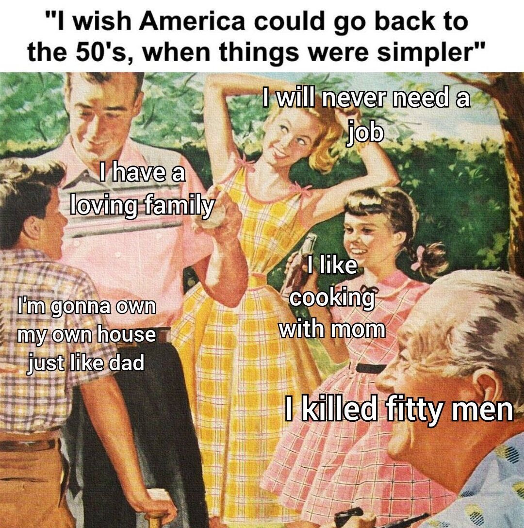 Garbage Human tweet media