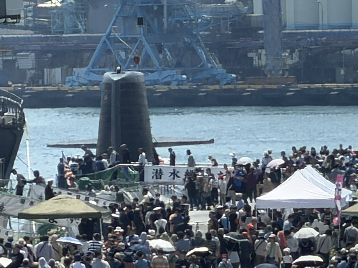 七海 波音⚓️ななみ はのん tweet media