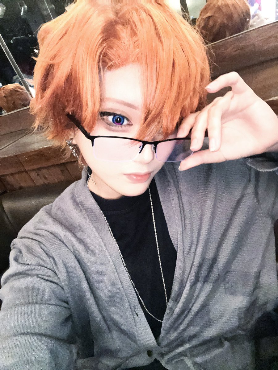 あるん tweet media