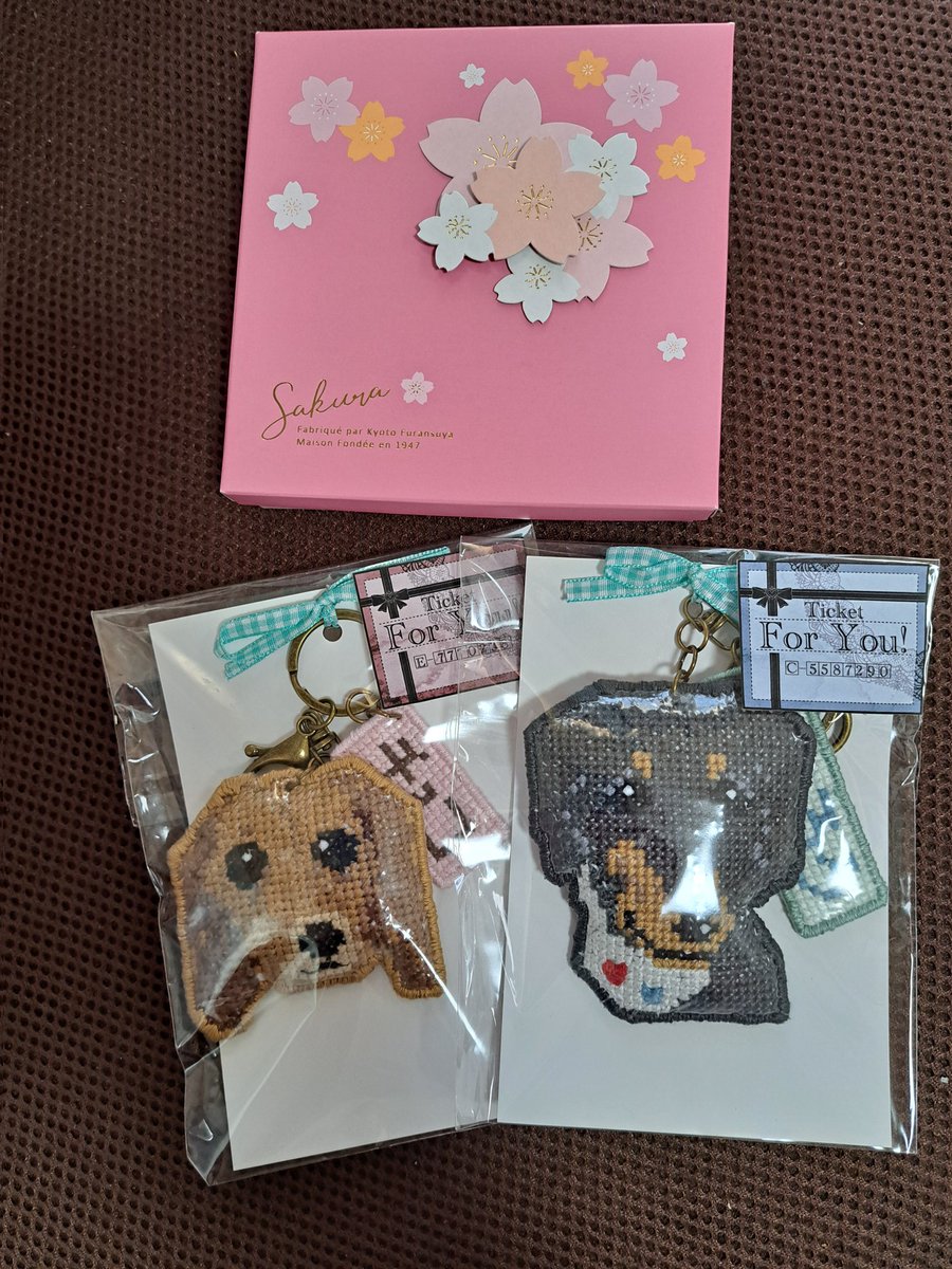 さくらミルク tweet media