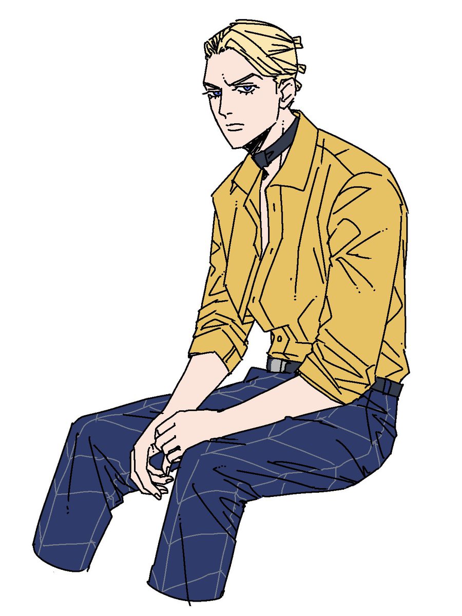 tom_201114's tweet photo. プロシュート
#jjba https://t.co/uwxqK764oS