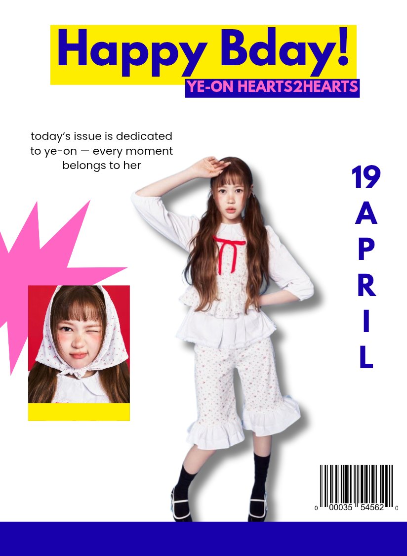 ✆ 𝘥𝘳𝘳𝘵𝘵.. new issue : Heartieshot Club!📓🎡 tweet media