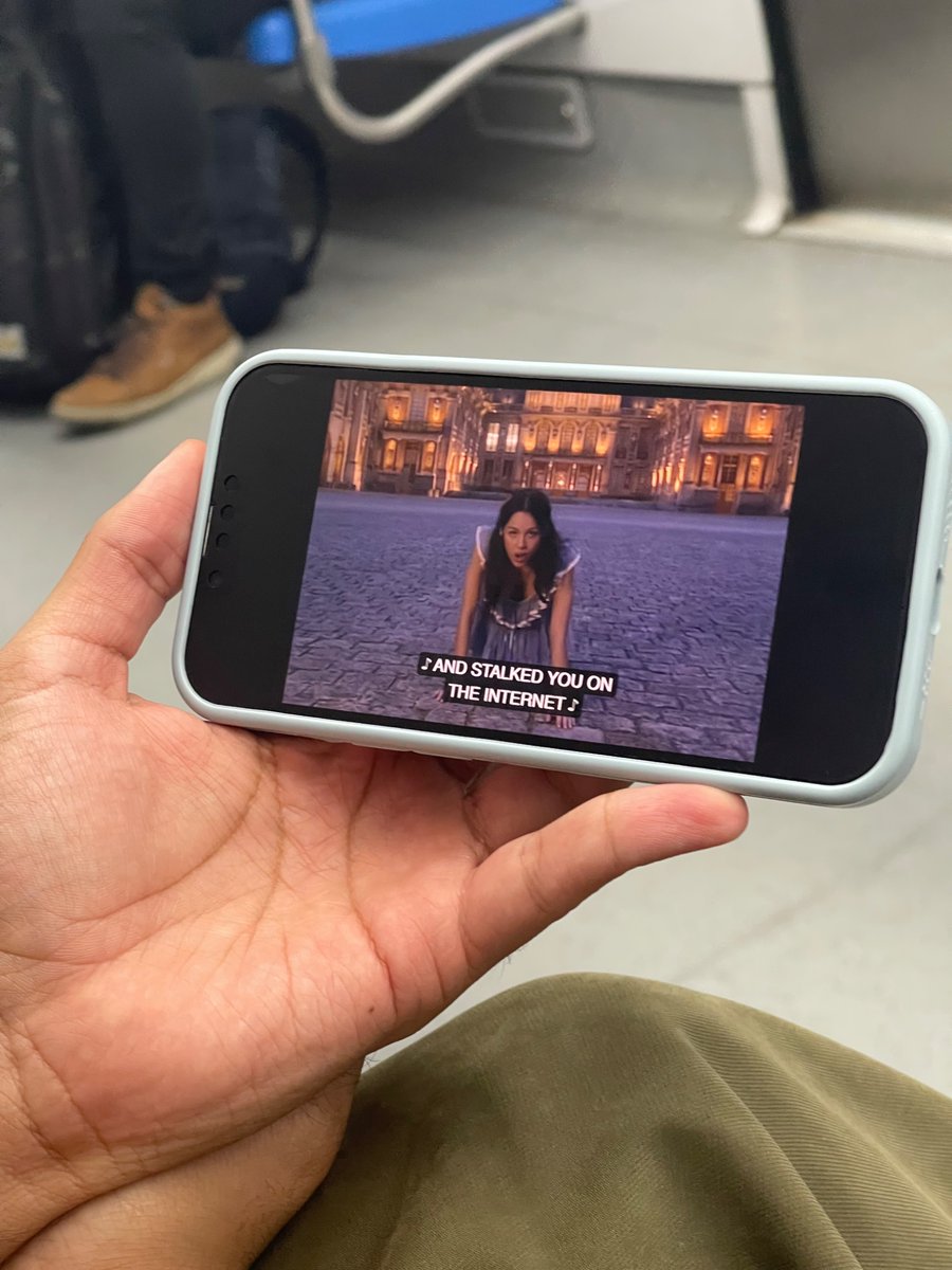 drop dead como trilha sonora da cptm