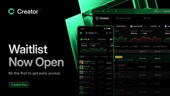 komeselek's tweet image. oin the token waitlist for CRUDE OIL. Join me on Creator — earn points and SOL with your friends. #creator #CRUDE OIL app.creator.fun/details/vmGzDe…