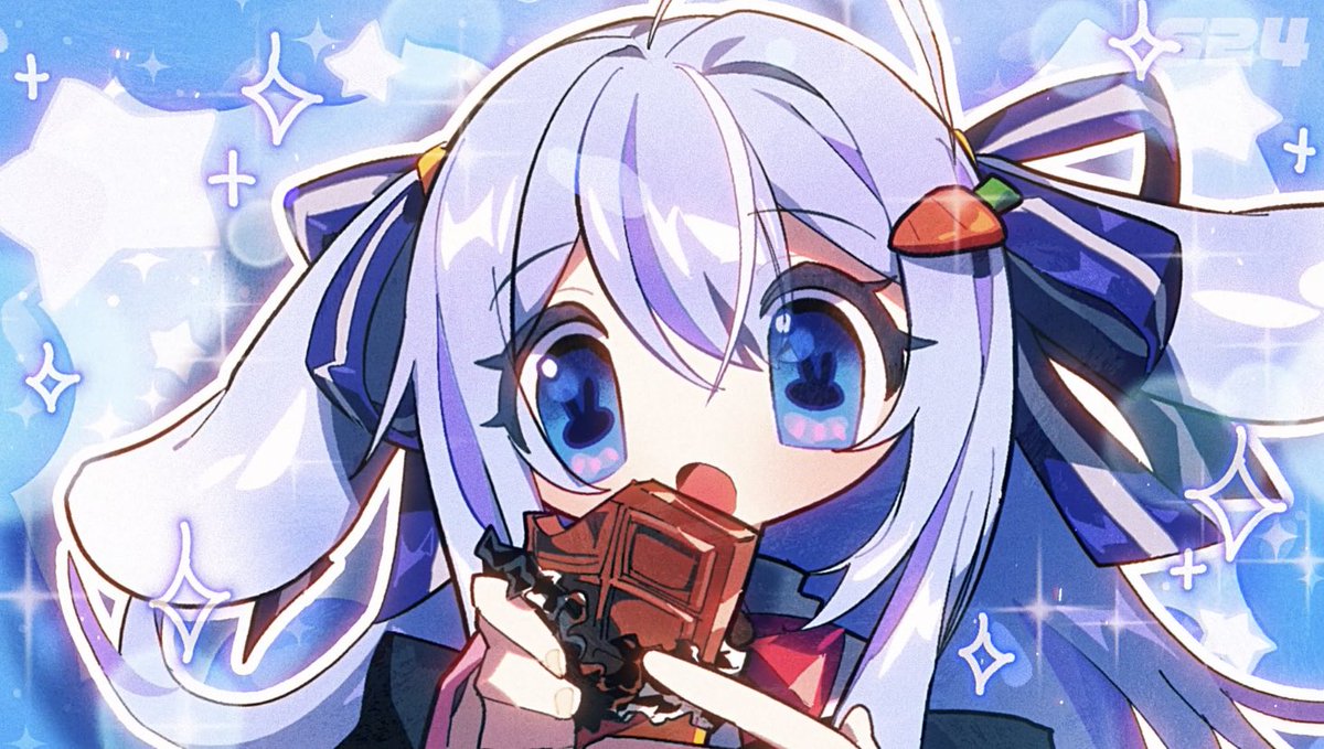 ココ･ショコラ🍫🎨個人Vtuber tweet media