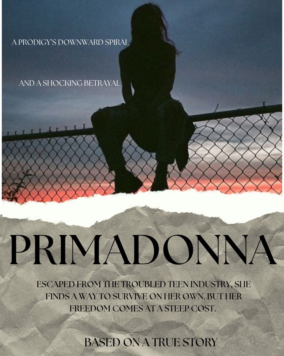 Marissa Hodson tweet media