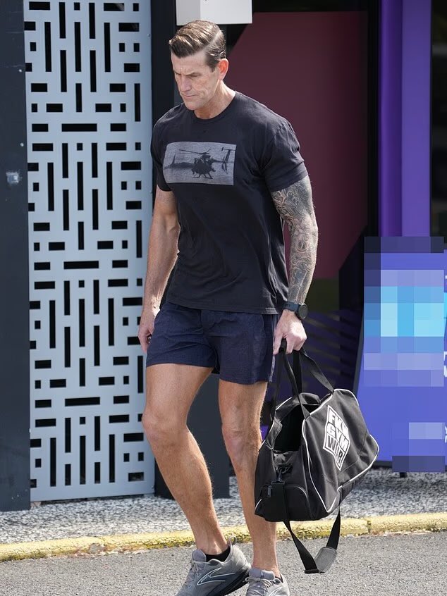 Drew Pavlou 🇦🇺🇺🇸🇺🇦🇹🇼 tweet media