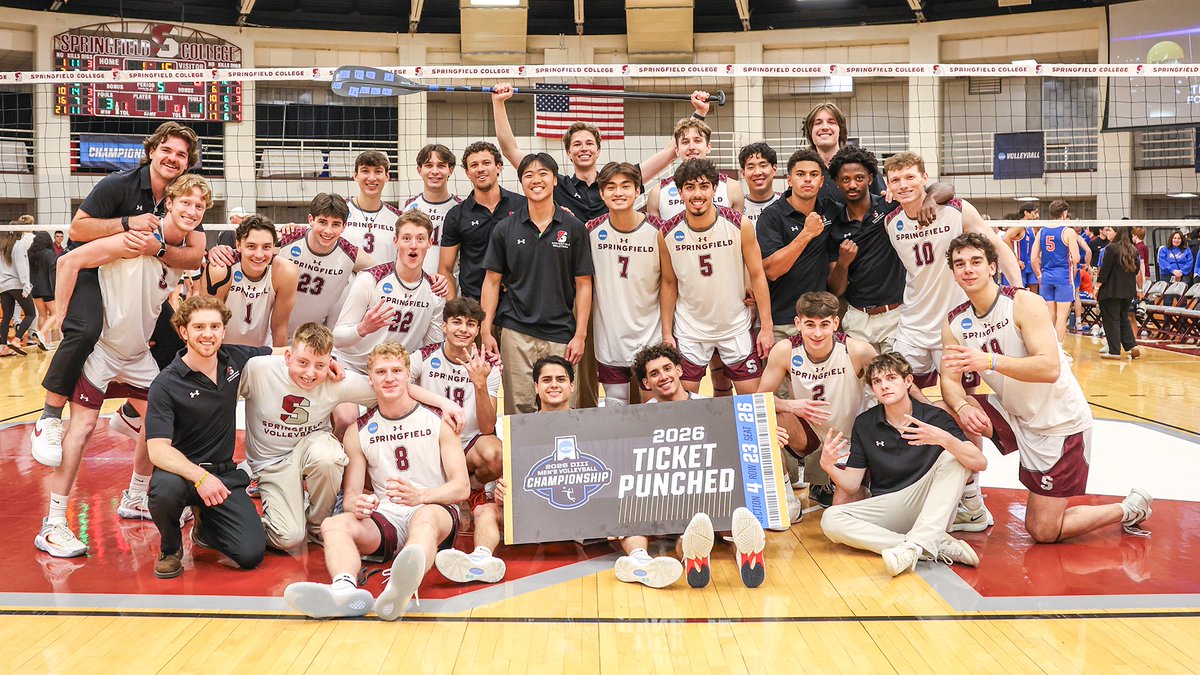 SpringfieldAthletics tweet media